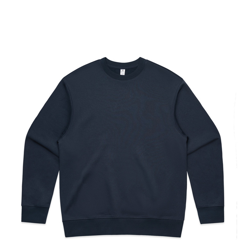 Heavy Crew in Midnight blue