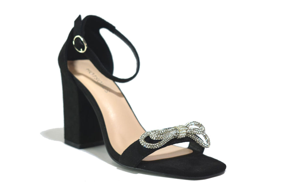 Women’s Sandals LSA-9008 in Black