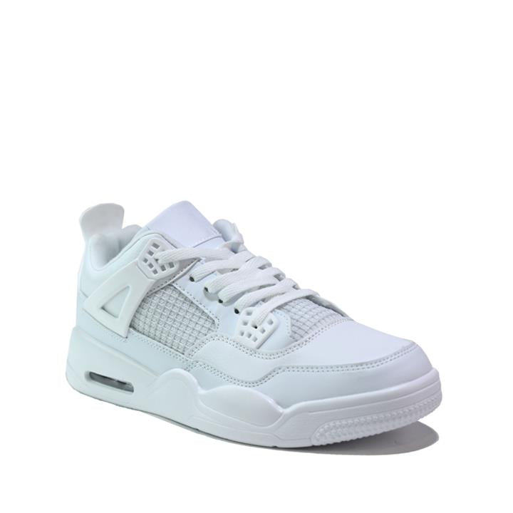 Men’s Trainers MTR-9273 in White