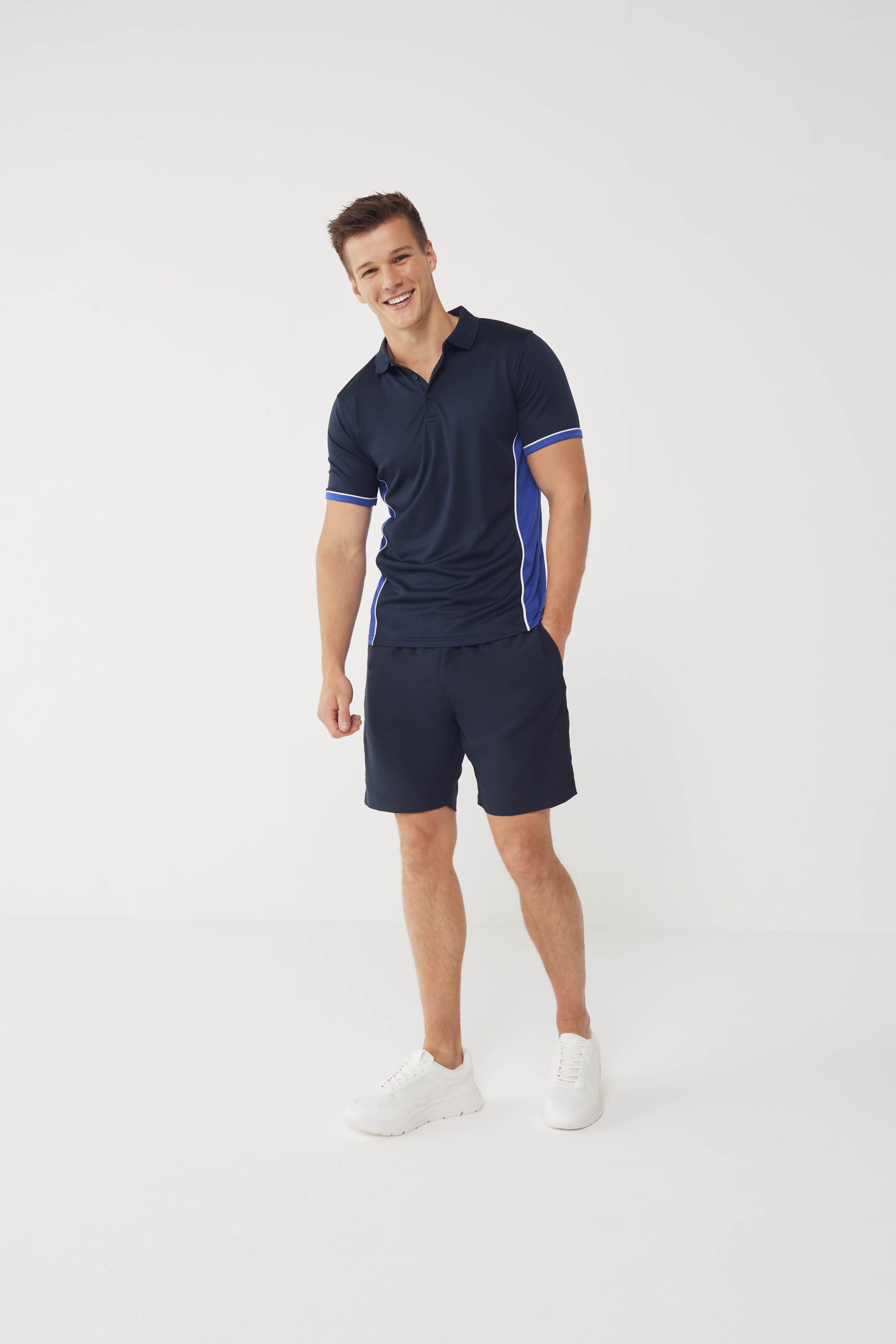 Men’s Microfibre Shorts
